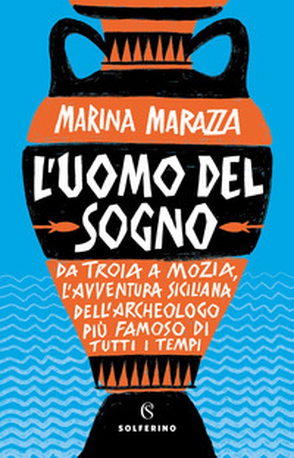 L'uomo del sogno - Librerie.coop L'uomo del sogno - Librerie.coop