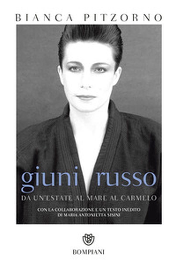 Giuni Russo. Da Un'estate al mare al Carmelo - Librerie.coop Giuni Russo. Da Un'estate al mare al Carmelo - Librerie.coop