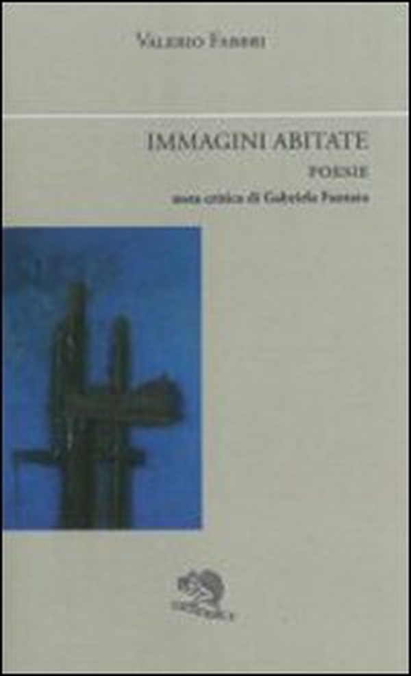 Immagini abitate. Poesie - Librerie.coop Immagini abitate. Poesie - Librerie.coop