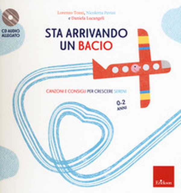 Sta arrivando un bacio - Librerie.coop Sta arrivando un bacio - Librerie.coop