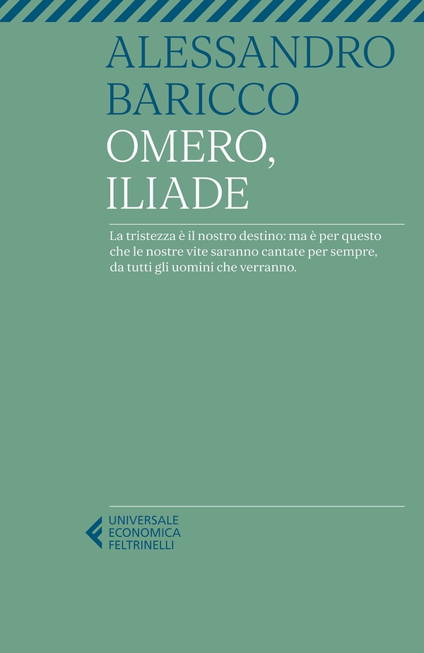 Omero, Iliade - Librerie.coop Omero, Iliade - Librerie.coop