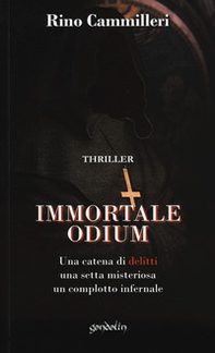 Immortale odium - Librerie.coop