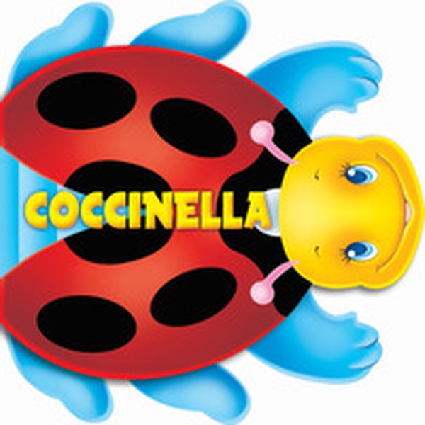 Coccinella - Librerie.coop Coccinella - Librerie.coop