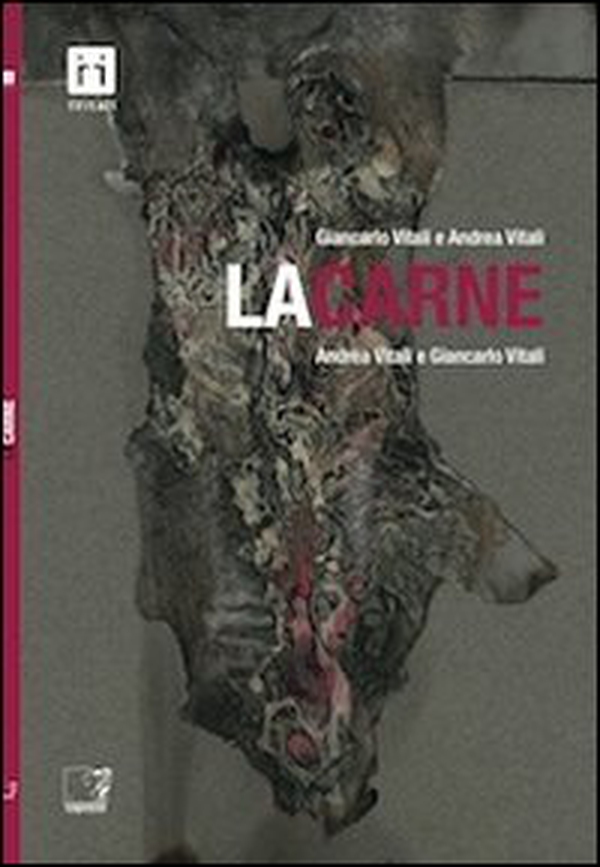 La carne - Librerie.coop La carne - Librerie.coop