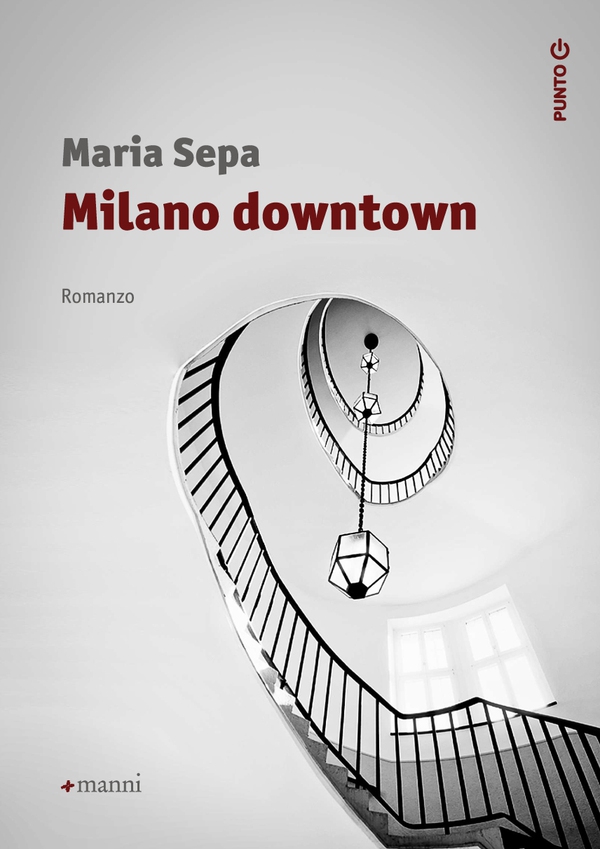 Milano downtown - Librerie.coop Milano downtown - Librerie.coop