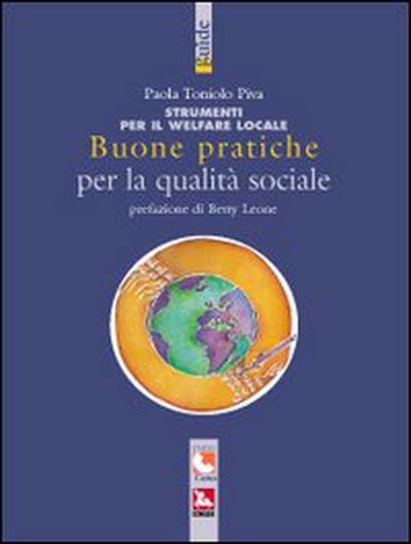 Buone pratiche per la qualità sociale - Librerie.coop Buone pratiche per la qualità sociale - Librerie.coop
