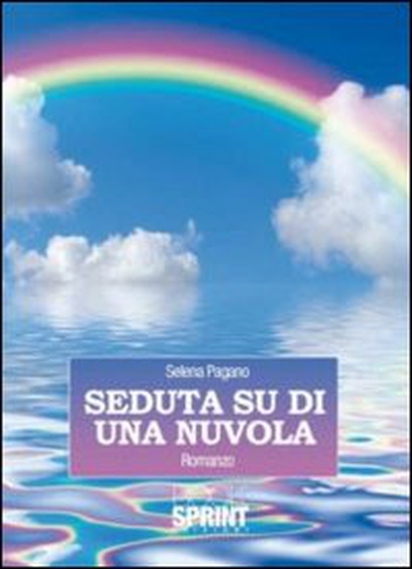 Seduta su di una nuvola - Librerie.coop Seduta su di una nuvola - Librerie.coop