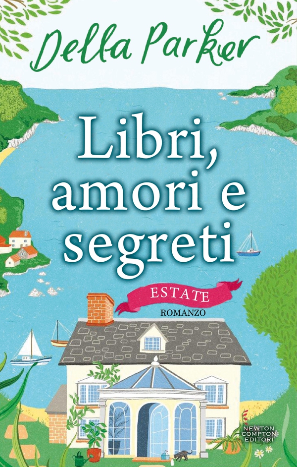 Libri, amori e segreti. Estate - Librerie.coop Libri, amori e segreti. Estate - Librerie.coop