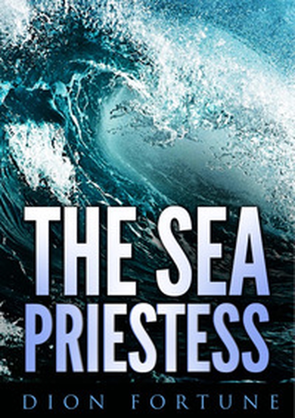 The sea priestess - Librerie.coop The sea priestess - Librerie.coop