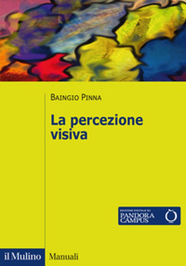 La percezione visiva - Librerie.coop La percezione visiva - Librerie.coop