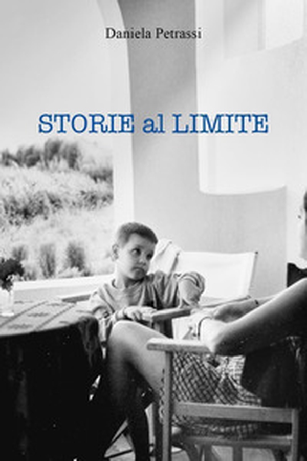 Storie al limite - Librerie.coop Storie al limite - Librerie.coop