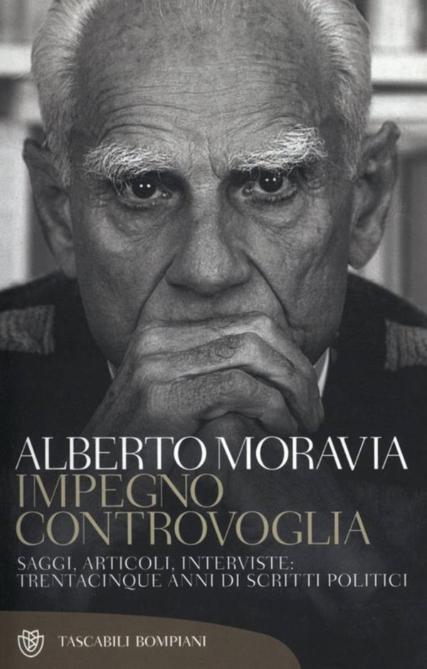 Impegno controvoglia - Librerie.coop Impegno controvoglia - Librerie.coop
