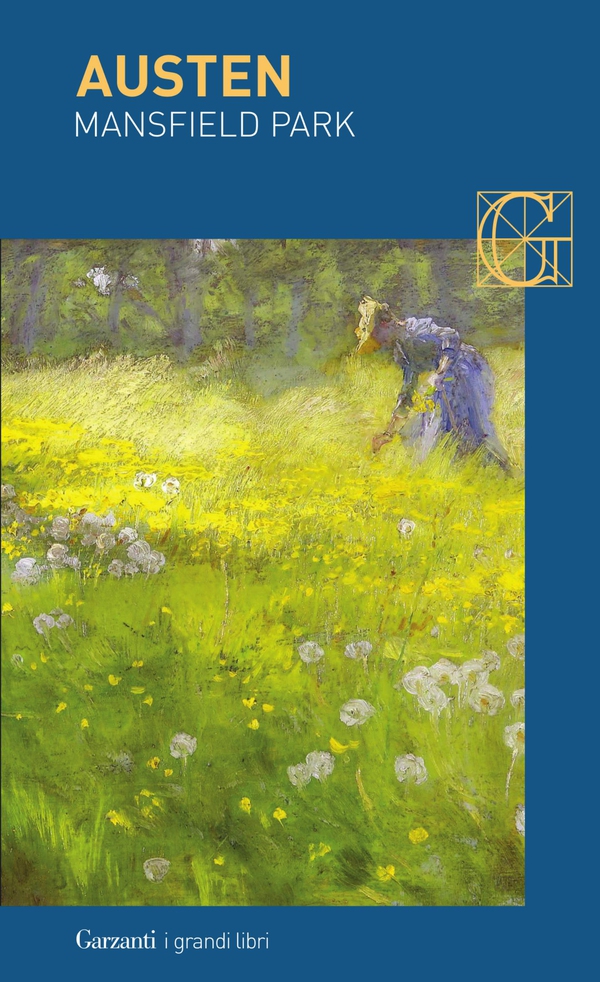 Mansfield Park - Librerie.coop Mansfield Park - Librerie.coop