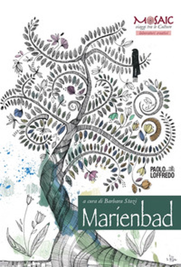 Marienbad - Librerie.coop Marienbad - Librerie.coop
