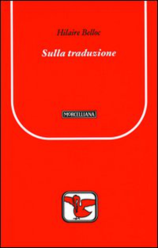 Sulla traduzione - Librerie.coop Sulla traduzione - Librerie.coop