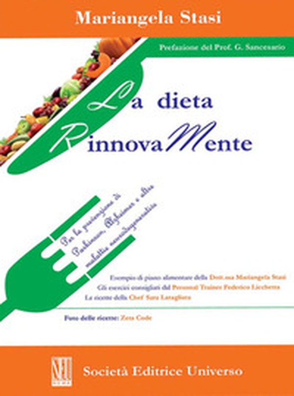 La dieta rinnovaMente - Librerie.coop La dieta rinnovaMente - Librerie.coop