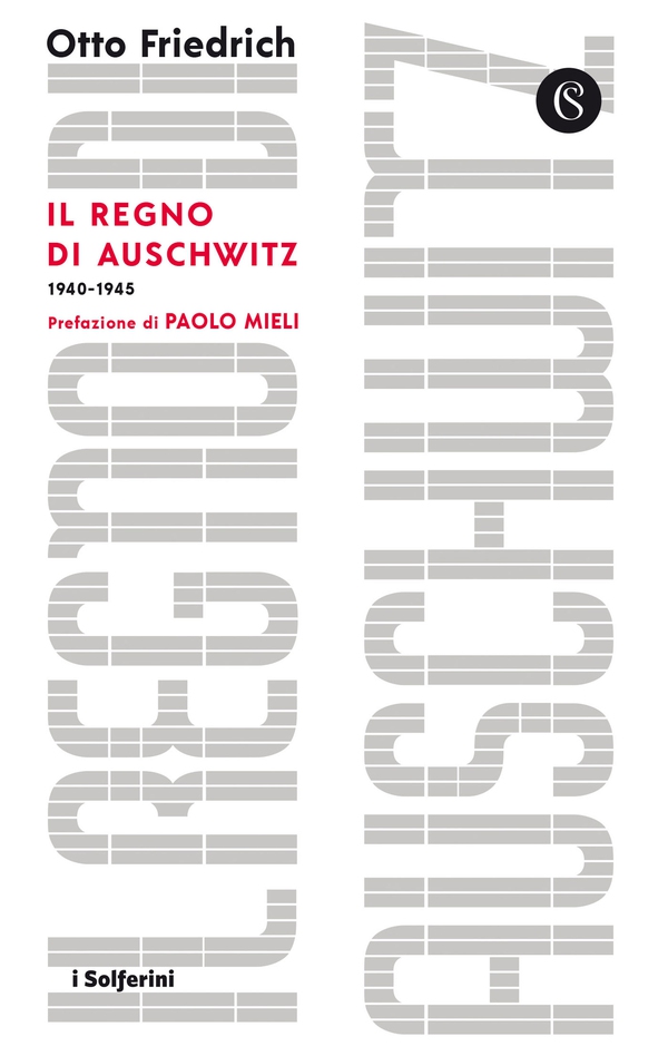 Il regno di Auschwitz - Librerie.coop Il regno di Auschwitz - Librerie.coop