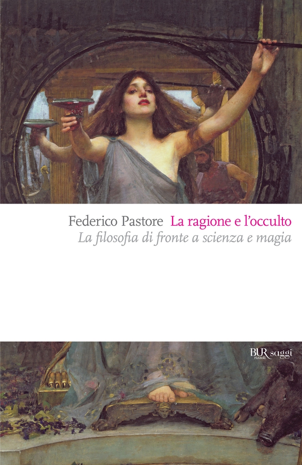 La ragione e l'occulto - Librerie.coop La ragione e l'occulto - Librerie.coop