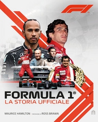 Formula 1. La storia ufficiale - Librerie.coop