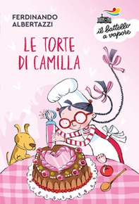 Le torte di Camilla - Librerie.coop