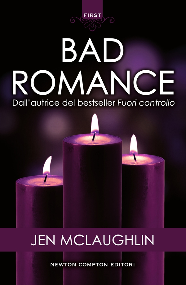 Bad Romance - Librerie.coop Bad Romance - Librerie.coop