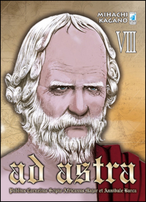 Ad astra - Vol. 8 - Librerie.coop Ad astra - Vol. 8 - Librerie.coop