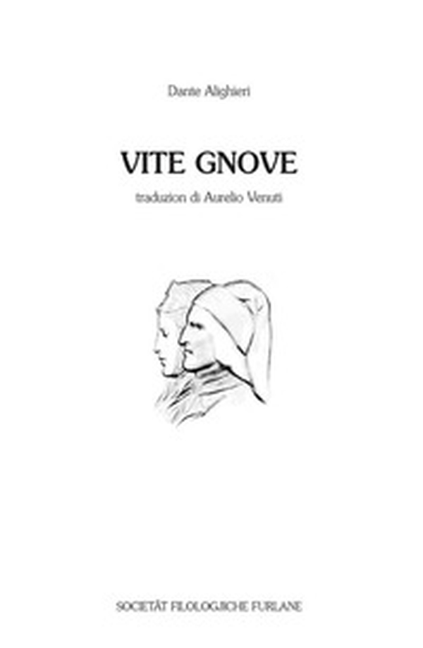 Vite gnove - Librerie.coop Vite gnove - Librerie.coop