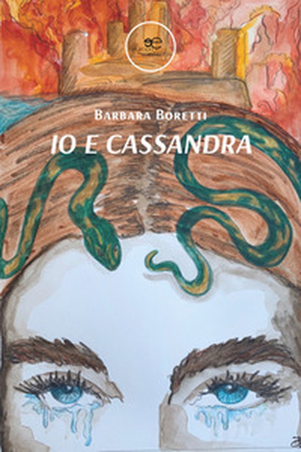 Io e Cassandra - Librerie.coop Io e Cassandra - Librerie.coop