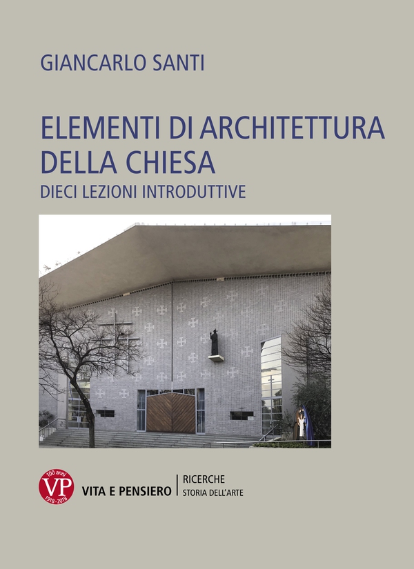 Elementi di architettura della chiesa - Librerie.coop Elementi di architettura della chiesa - Librerie.coop