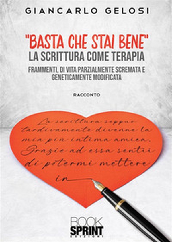 Basta che stai bene - Librerie.coop Basta che stai bene - Librerie.coop
