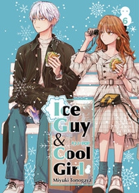 Ice guy & cool girl - Vol. 6 - Librerie.coop
