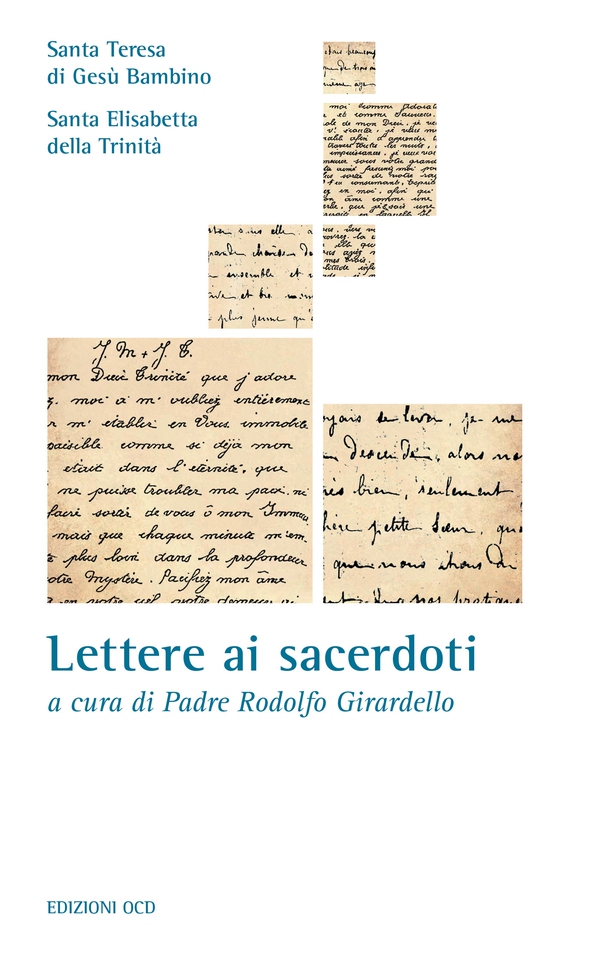 Lettere ai sacerdoti - Librerie.coop Lettere ai sacerdoti - Librerie.coop