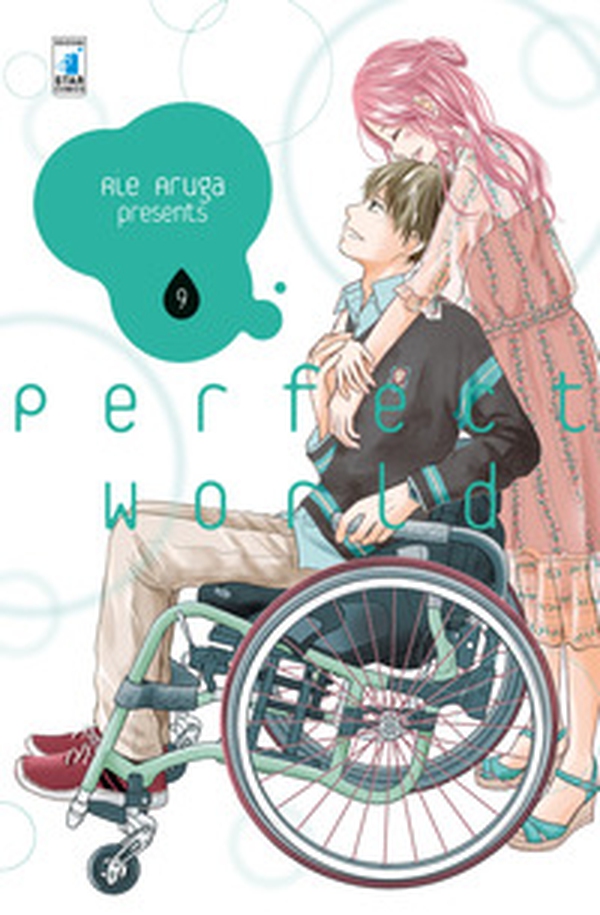 Perfect world - Vol. 9 - Librerie.coop Perfect world - Vol. 9 - Librerie.coop
