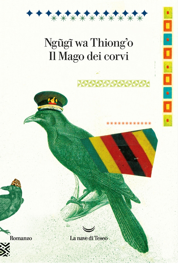 Il mago dei corvi - Librerie.coop Il mago dei corvi - Librerie.coop