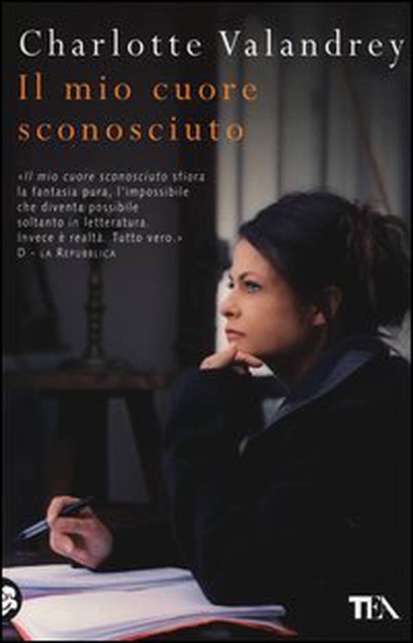 Il mio cuore sconosciuto - Librerie.coop Il mio cuore sconosciuto - Librerie.coop