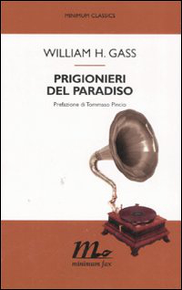 Prigionieri del paradiso - Librerie.coop Prigionieri del paradiso - Librerie.coop