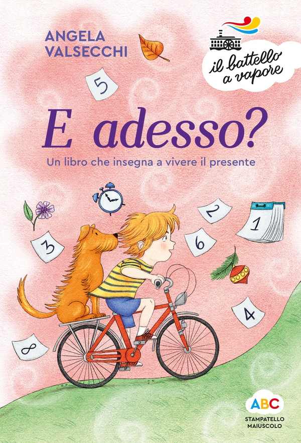 E adesso? - Librerie.coop E adesso? - Librerie.coop