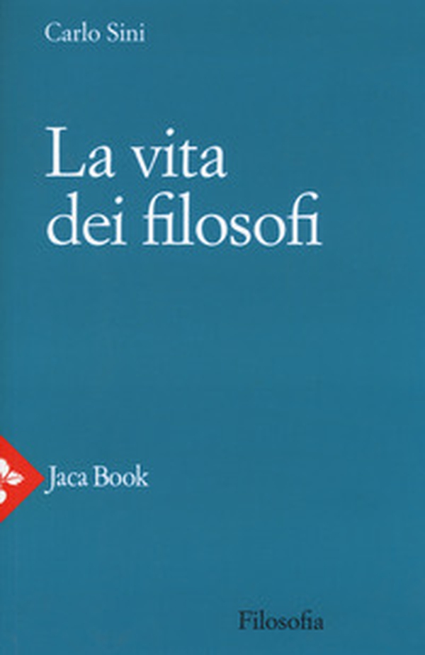 La vita dei filosofi - Librerie.coop La vita dei filosofi - Librerie.coop