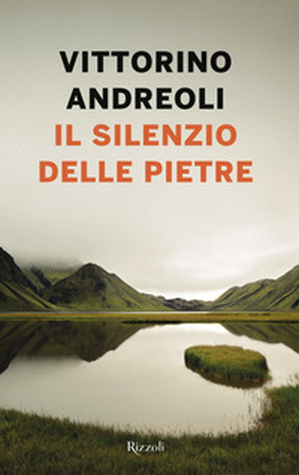 Il silenzio delle pietre - Librerie.coop Il silenzio delle pietre - Librerie.coop