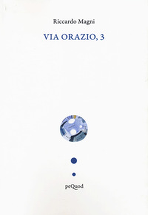 Via Orazio, 3 - Librerie.coop Via Orazio, 3 - Librerie.coop