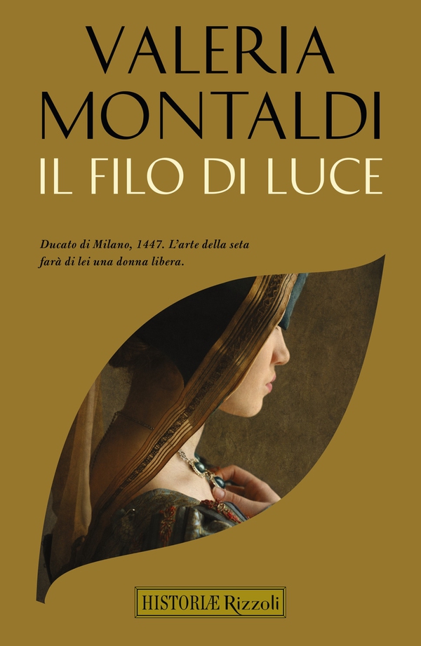 Il filo di luce - Librerie.coop Il filo di luce - Librerie.coop