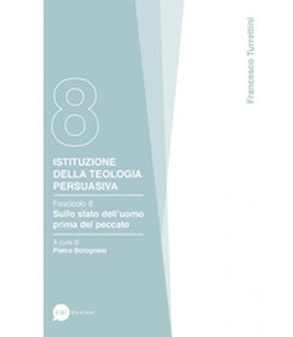 Istituzione della teologia persuasiva - Librerie.coop Istituzione della teologia persuasiva - Librerie.coop