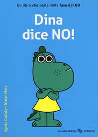 Dina dice no! - Librerie.coop