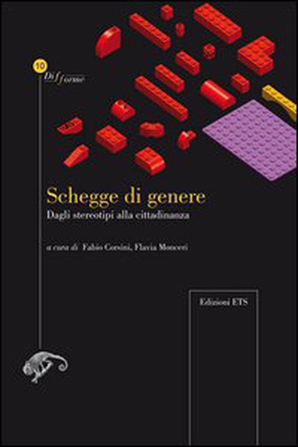 Schegge di genere. Dagli stereotipi alla cittadinanza - Librerie.coop Schegge di genere. Dagli stereotipi alla cittadinanza - Librerie.coop