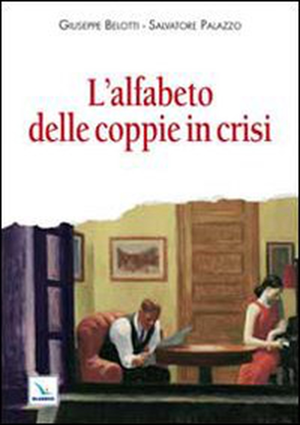 L'alfabeto delle coppie in crisi - Librerie.coop L'alfabeto delle coppie in crisi - Librerie.coop