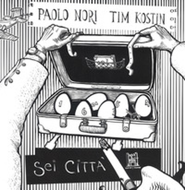 Sei città - Librerie.coop Sei città - Librerie.coop