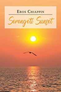 Serengeti Sunset - Librerie.coop