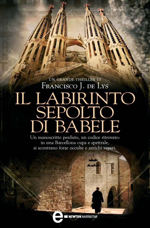 Il labirinto sepolto di Babele - Librerie.coop Il labirinto sepolto di Babele - Librerie.coop