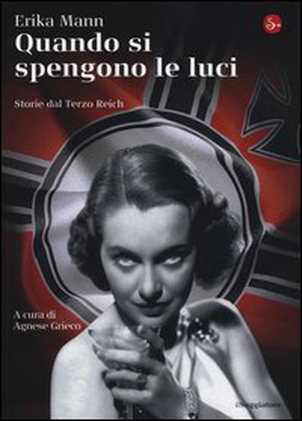 Quando si spengono le luci. Storie del Terzo Reich - Librerie.coop Quando si spengono le luci. Storie del Terzo Reich - Librerie.coop