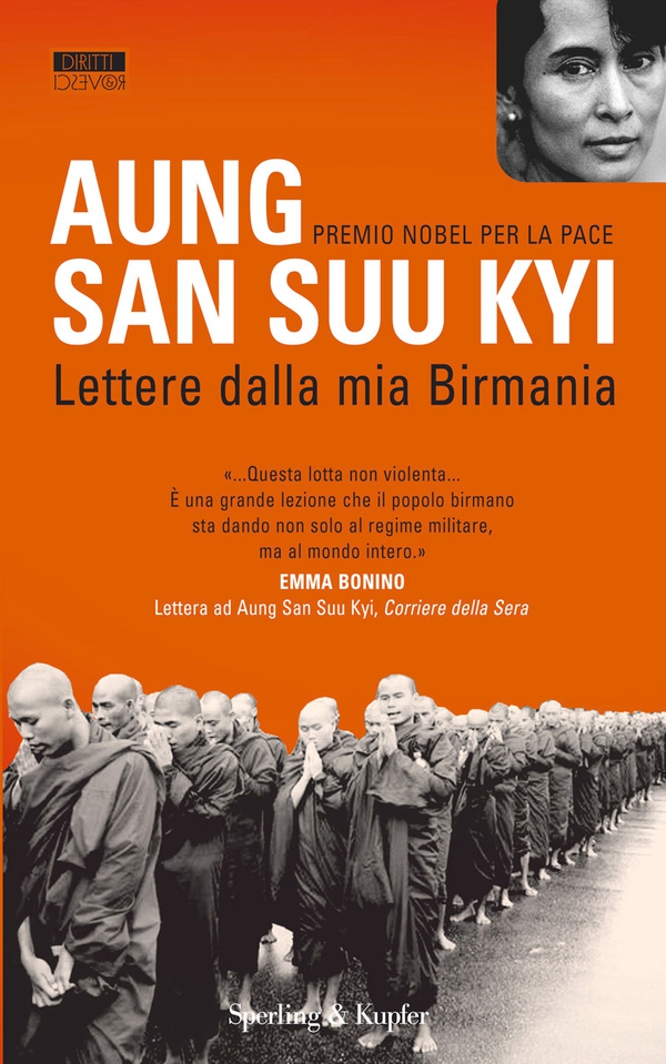 Lettere dalla mia Birmania - Librerie.coop Lettere dalla mia Birmania - Librerie.coop